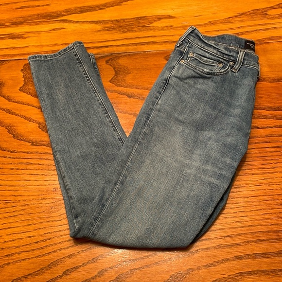 Abercrombie & Fitch Other - A & F skinny jeans
